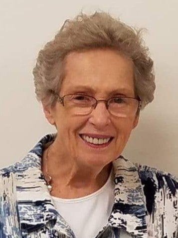 Sharon L. Wagner, 90