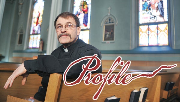 More than Austin's priest: Father Fogal - Austin Daily Herald
