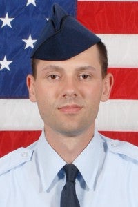 completes graduate airman kubicek