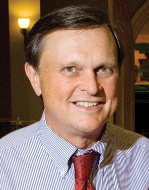 Dr. Brian Charles Torgerson, 61