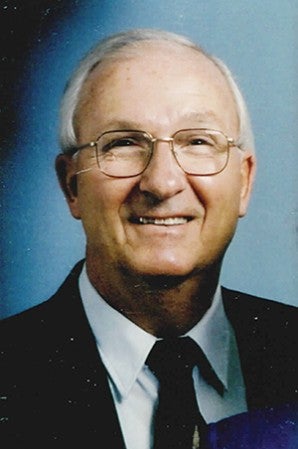 Glen Arthur Theobald, 79
