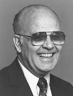 Walter Leiker