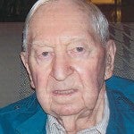 Howard Simmons, 93