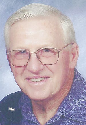 Lawrence (Larry) E. Grinstead, 80