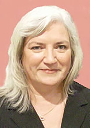 Denise Benson