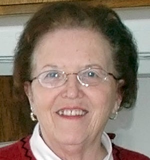 Patricia “Putts” Darlene Taylor, 76