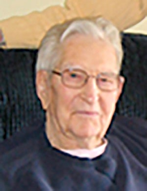 Kenneth P. Zoller, 100