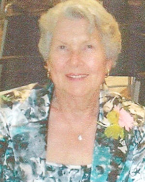 Barbara Angell O'Connor