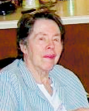 Ethel Sellers