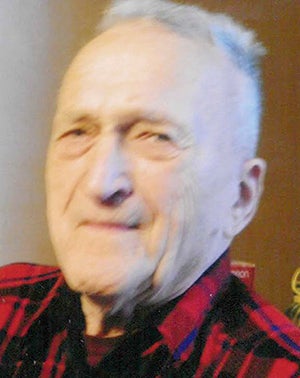 Virgil Maurice Loux, 83
