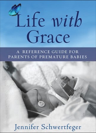 "Life with Grace."
