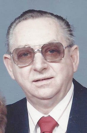 Duane E. ‘Pete’ Johnson, 87