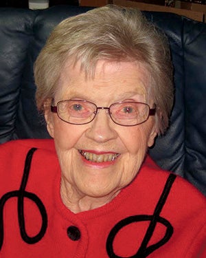 Helen Knutson