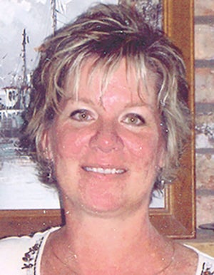 Kathleen Dellenbach, 51