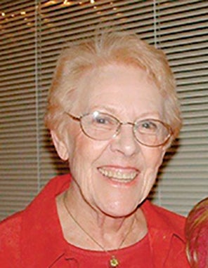 Frances D. Larson