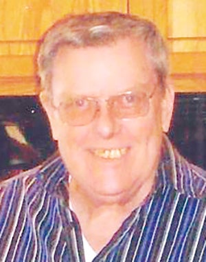 Larry R. Helfritz, 66