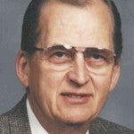 Leonard B. Astrup, 86