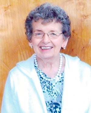 Margaret Haukom, 80