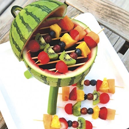 http://www.bonappetit.com/recipes/article/how-to-turn-a-watermelon-into-a-grill