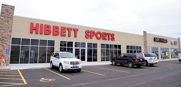 Hibbett Sports to open Saturday - Austin Daily Herald