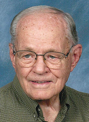 Glenn H. Denisen, 96