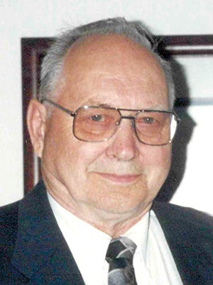 Ellsworth A. Ulland, 86