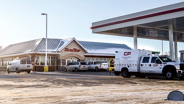Kwik Trip announces discontinuation of bagged milk – Austin Daily Herald
