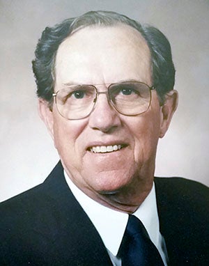 John Thill, Jr., 90