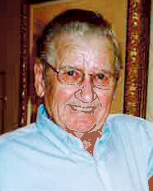 John Lindberg, 90