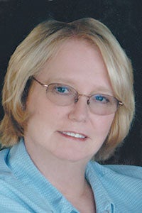 Teresa Joan Landherr, 63