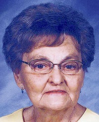 Myrtle Rosella Tesdahl, 88