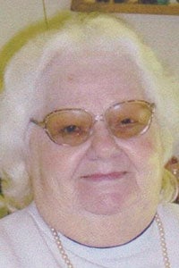 Dorothy Fisk, 85