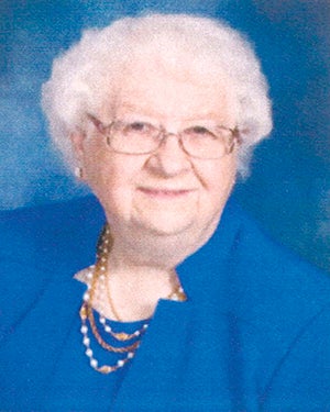 Doris S. Draayer