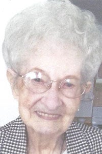 Gladys L. Paulson, 94