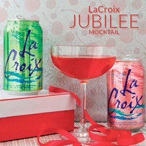 Jubilee Mocktail