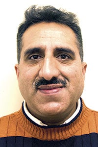 Dr. Mohammad Saleem Bhat