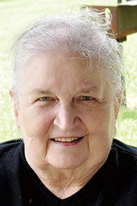 Lois M. Pickett, 83