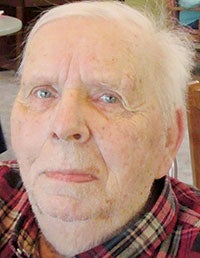 Donald Wallace Evenson, 87