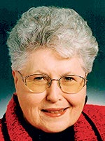 Patricia Piper