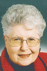 Patricia Kathryn Piper, 81
