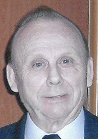 Donald L. Fuller, 86