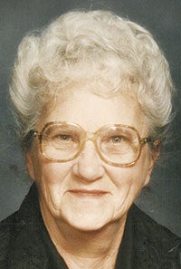 Melba L. Myhre, 99