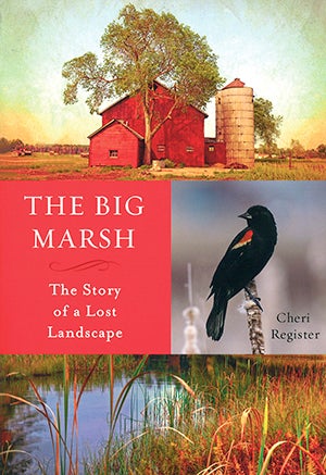 "The Big Marsh," by Cheri Register