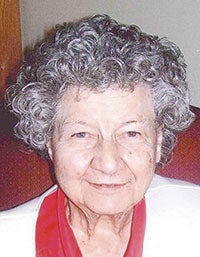 Delores T. Murphy, 87