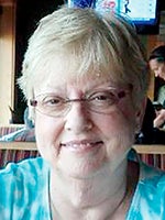Rebecca Elaine Sauer, 63
