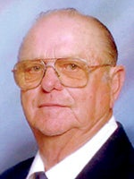 Carl Joseph Krebsbach, 87