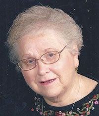 Mary Louise Gerber, 80 - Austin Daily Herald | Austin Daily Herald