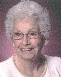 Patricia Ann Heiny, 85