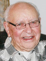 Edward James Levy Jr., 93