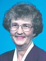 Janet C. Sandum, 80